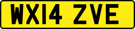 WX14ZVE