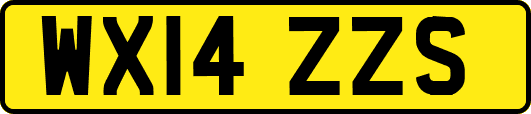 WX14ZZS