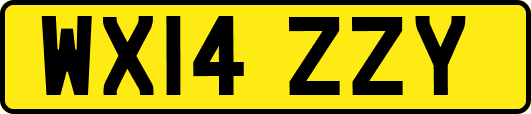 WX14ZZY