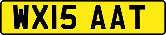 WX15AAT