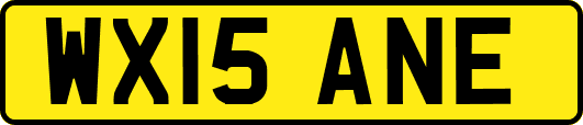 WX15ANE