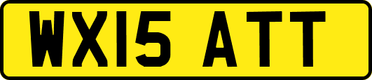 WX15ATT
