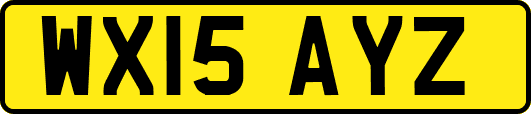 WX15AYZ