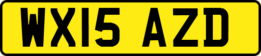 WX15AZD