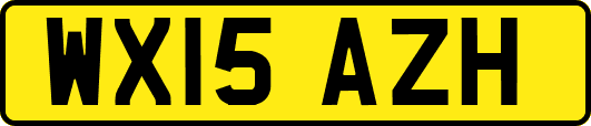 WX15AZH
