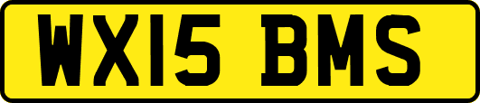 WX15BMS