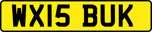 WX15BUK