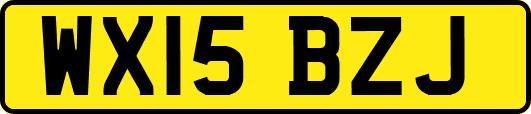 WX15BZJ