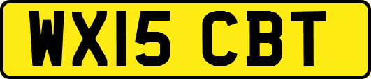 WX15CBT