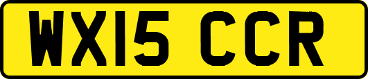 WX15CCR