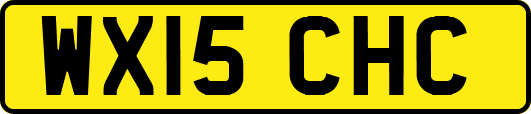 WX15CHC