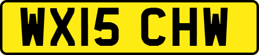 WX15CHW