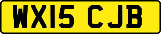 WX15CJB