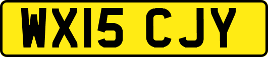 WX15CJY