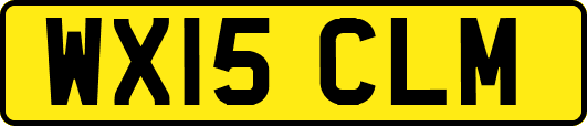 WX15CLM