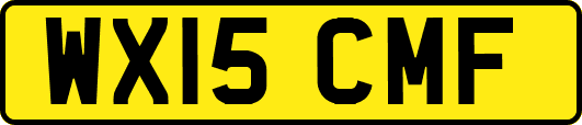 WX15CMF