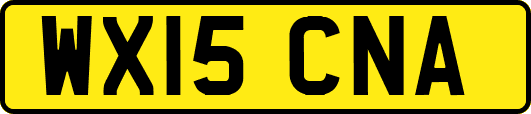 WX15CNA