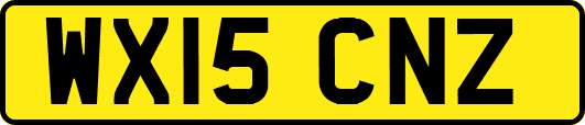 WX15CNZ