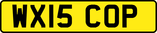 WX15COP