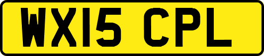 WX15CPL
