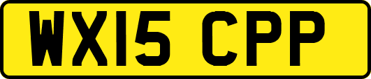 WX15CPP