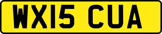 WX15CUA