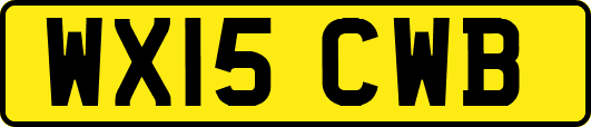 WX15CWB