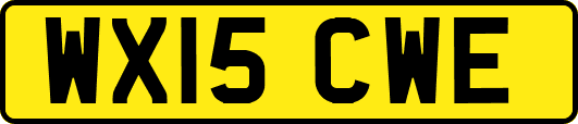 WX15CWE