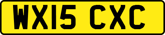 WX15CXC