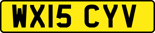 WX15CYV