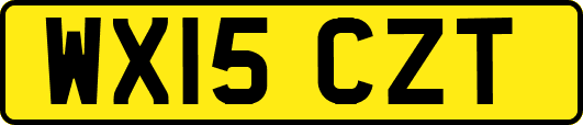 WX15CZT