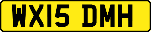 WX15DMH