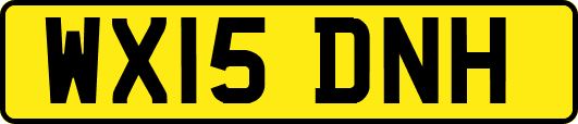 WX15DNH