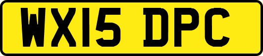WX15DPC