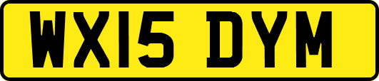 WX15DYM