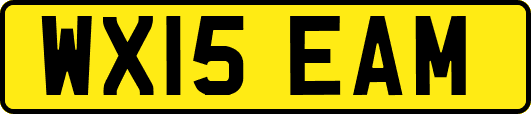 WX15EAM