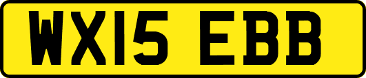 WX15EBB