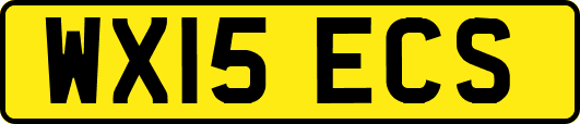 WX15ECS