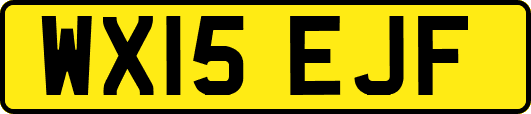 WX15EJF