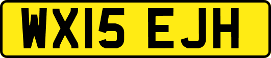 WX15EJH