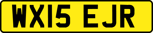 WX15EJR