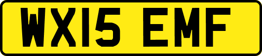 WX15EMF