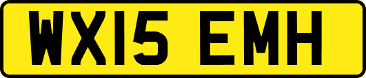 WX15EMH