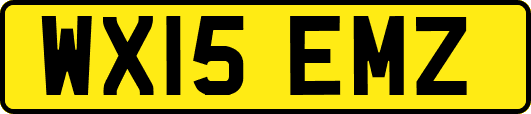 WX15EMZ