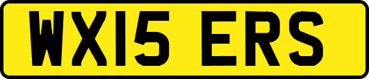 WX15ERS