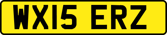 WX15ERZ