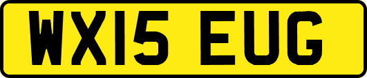 WX15EUG