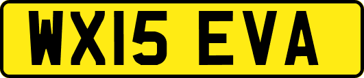 WX15EVA