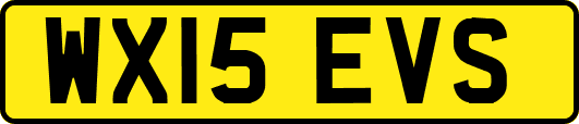 WX15EVS
