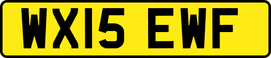WX15EWF